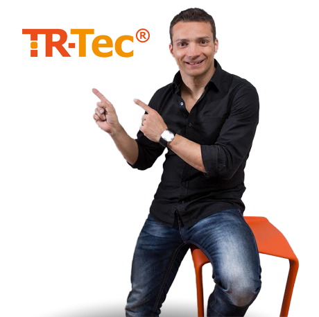 TR-Tec Gründer Thomas Reisenbichler